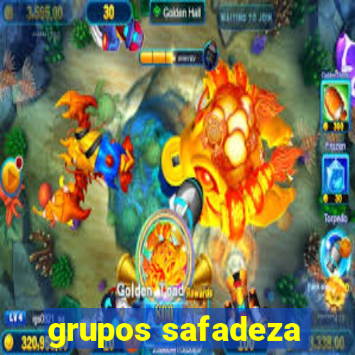 grupos safadeza